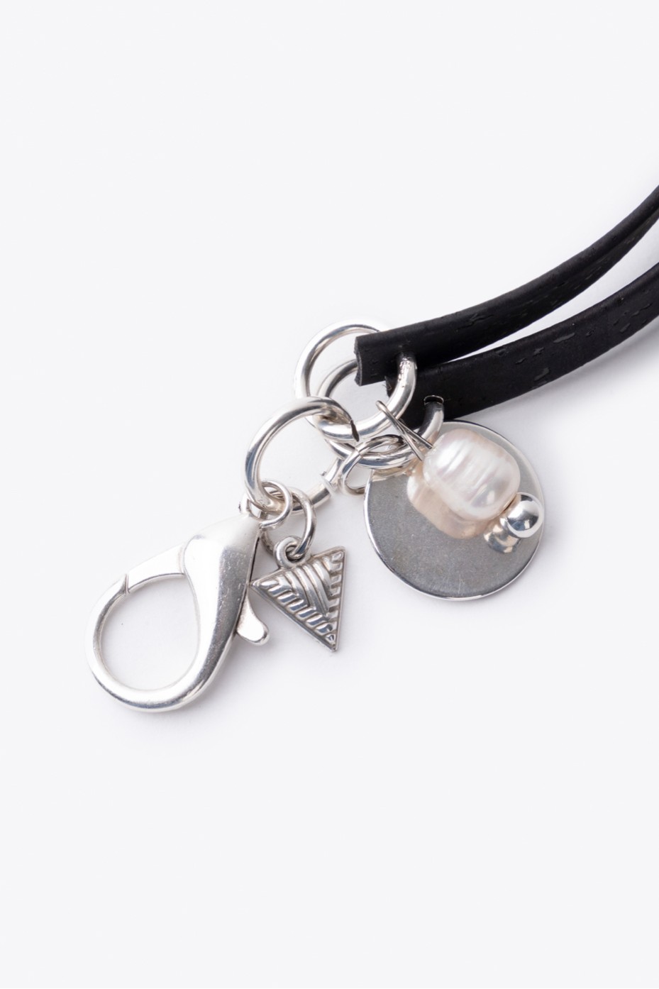 BRACELET WITH PENDANTS
