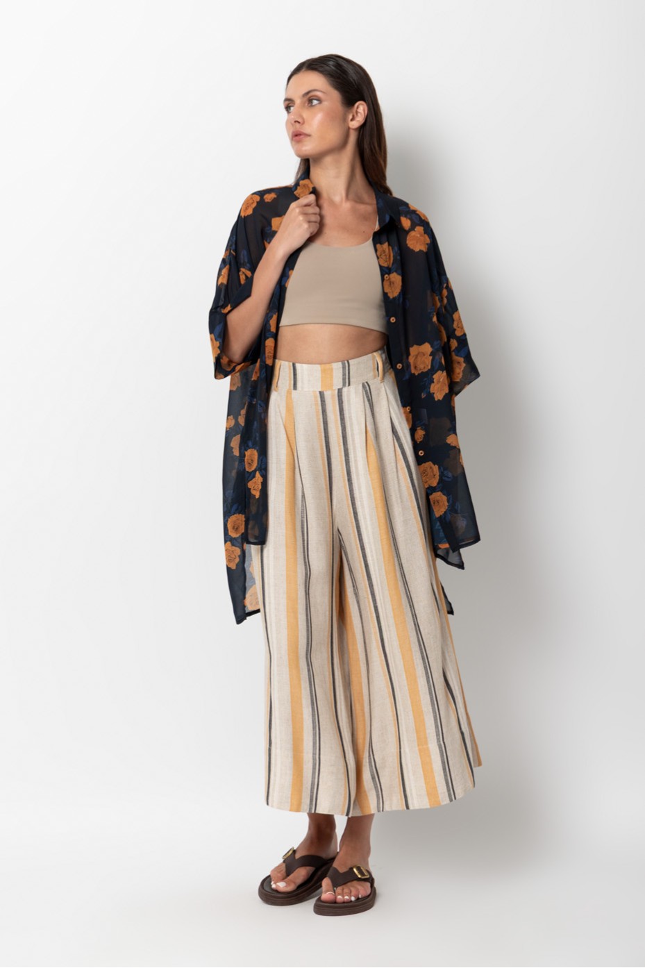 ΠΟΥΚΑΜΙΣΟ ΕΜΠΡΙΜΕ OVERSIZED