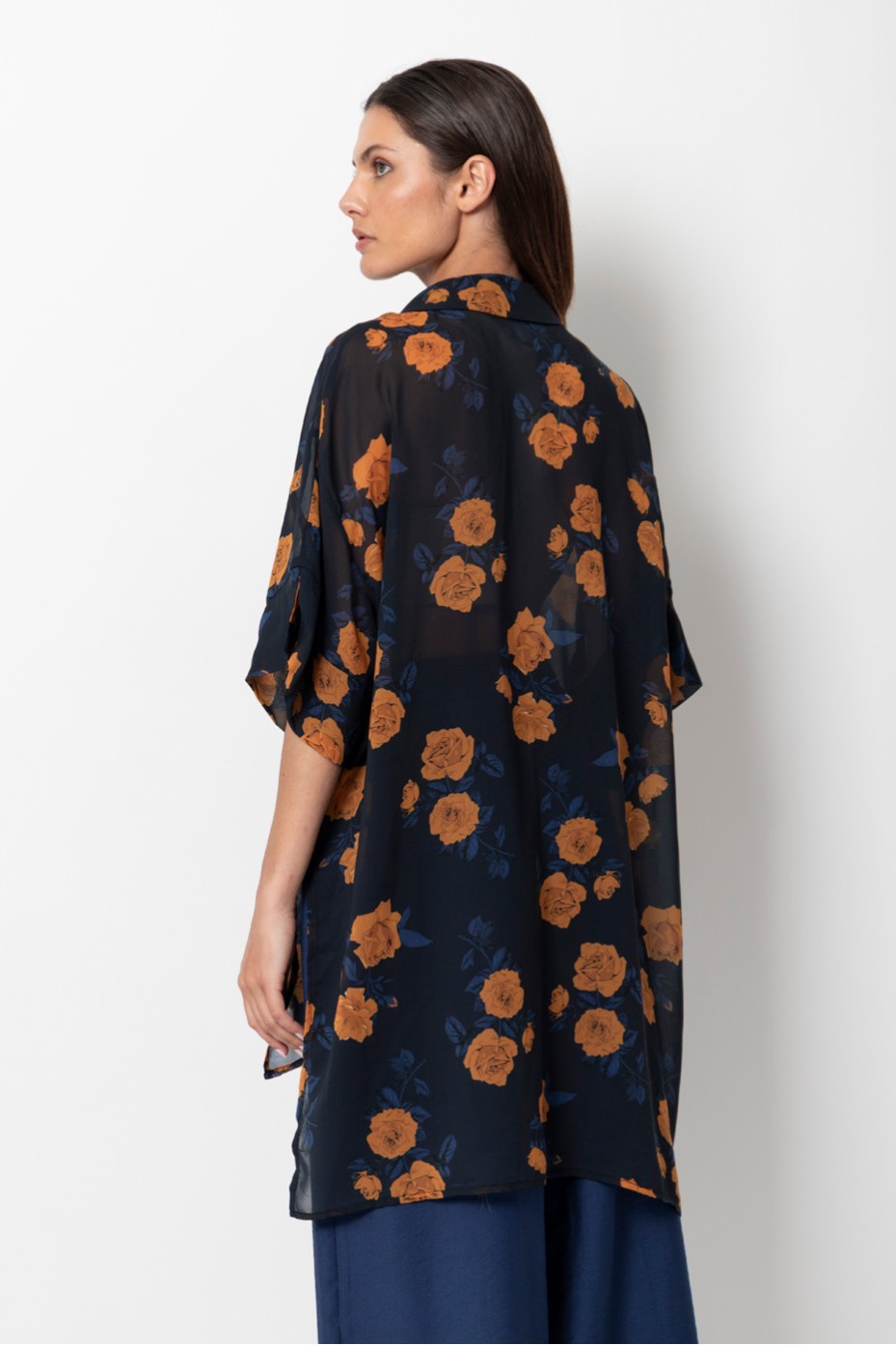 ΠΟΥΚΑΜΙΣΟ ΕΜΠΡΙΜΕ OVERSIZED