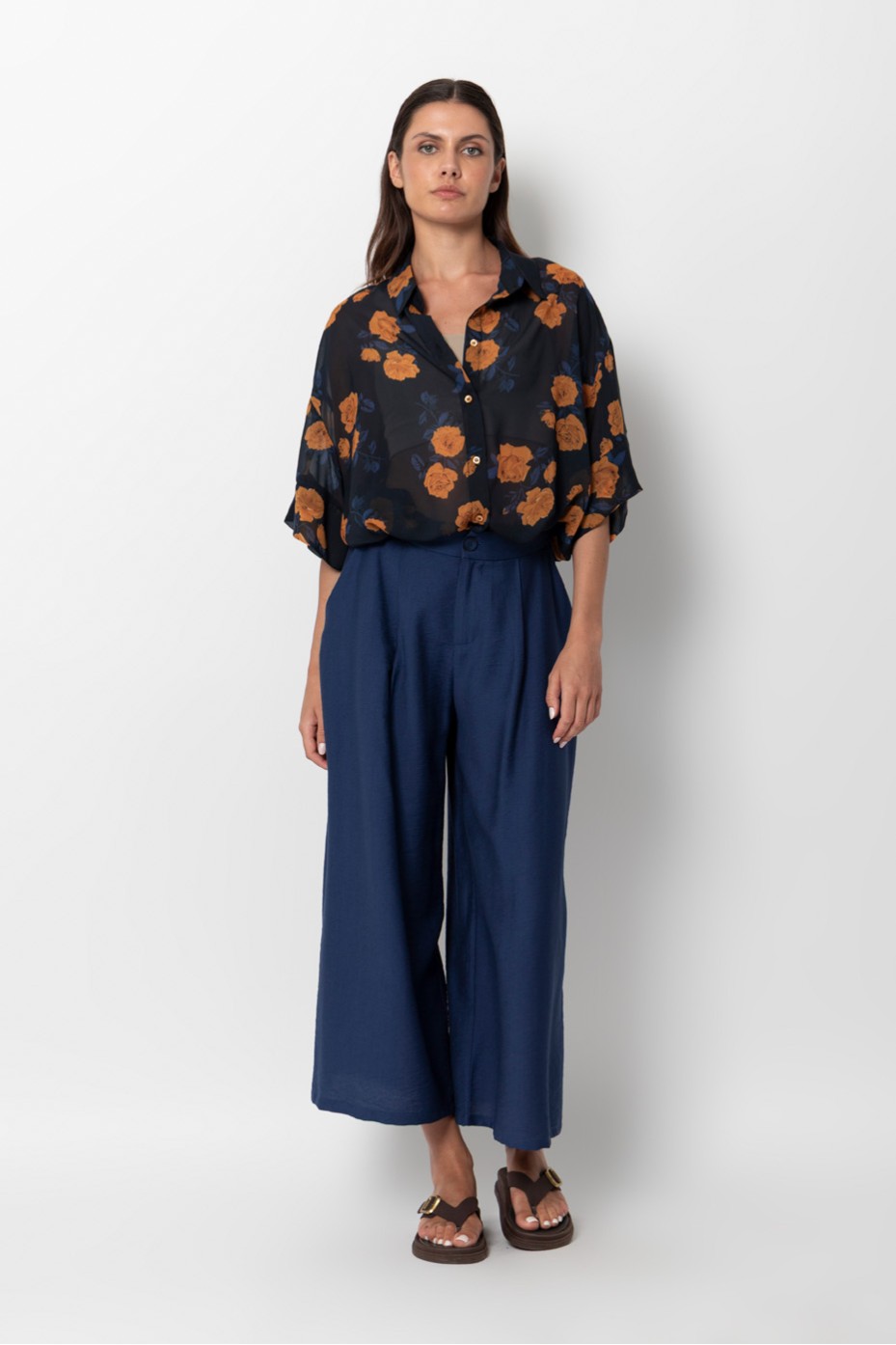 ΠΟΥΚΑΜΙΣΟ ΕΜΠΡΙΜΕ OVERSIZED