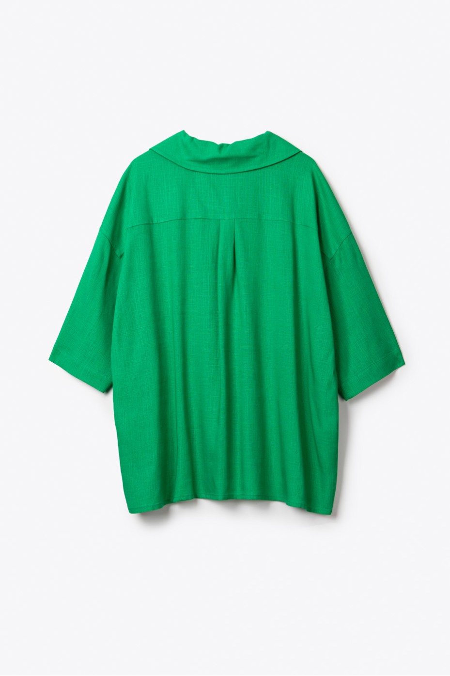 ΠΟΥΚΑΜΙΣΟ ΛΙΝΟ OVERSIZED