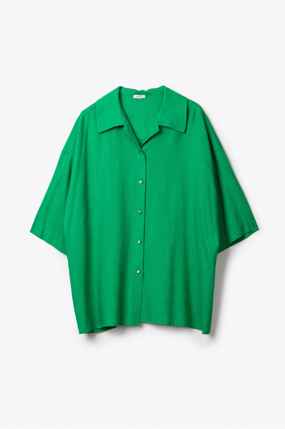 ΠΟΥΚΑΜΙΣΟ ΛΙΝΟ OVERSIZED