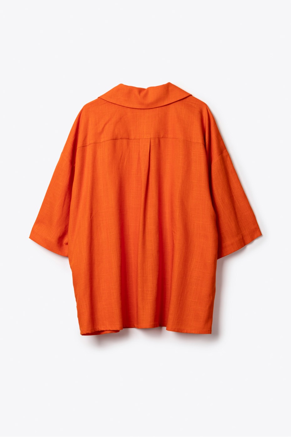ΠΟΥΚΑΜΙΣΟ ΛΙΝΟ OVERSIZED