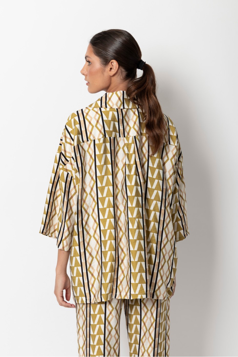 ΠΟΥΚΑΜΙΣΟ ΕΜΠΡΙΜΕ OVERSIZED