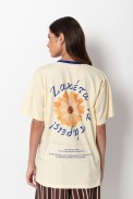 ΜΠΛΟΥΖΑ T-SHIRT ΜΕ ΤΥΠΩΜΑ