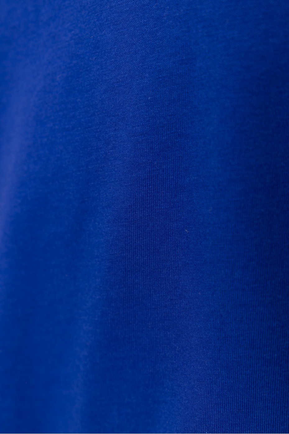 COTTON T-SHIRT BLOUSE