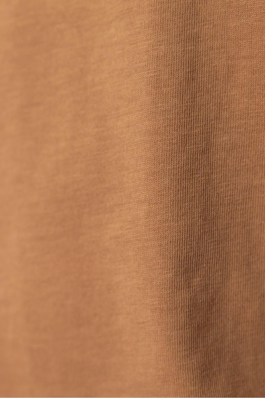 COTTON T-SHIRT BLOUSE