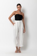 ΜΠΛΟΥΖΑ STRAPLESS ΕΛΑΣΤΙΚΗ