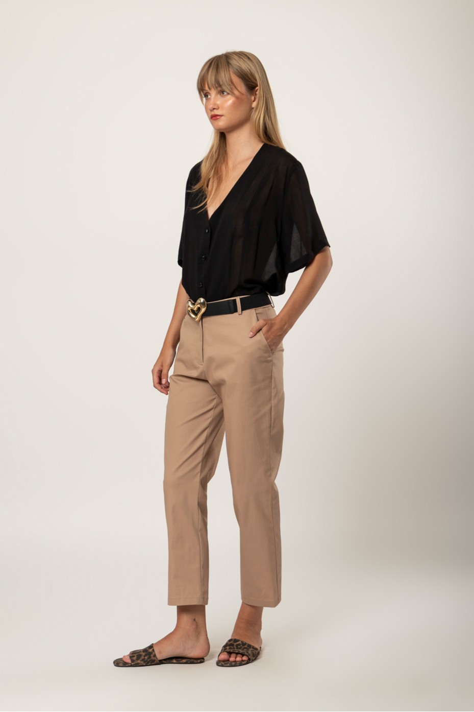 ΠΑΝΤΕΛΟΝΙ CHINO CROP