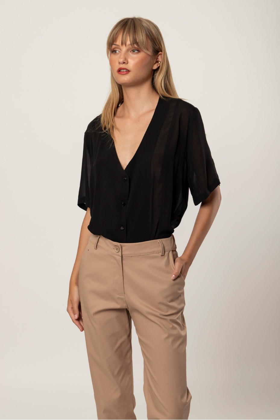 ΠΑΝΤΕΛΟΝΙ CHINO CROP