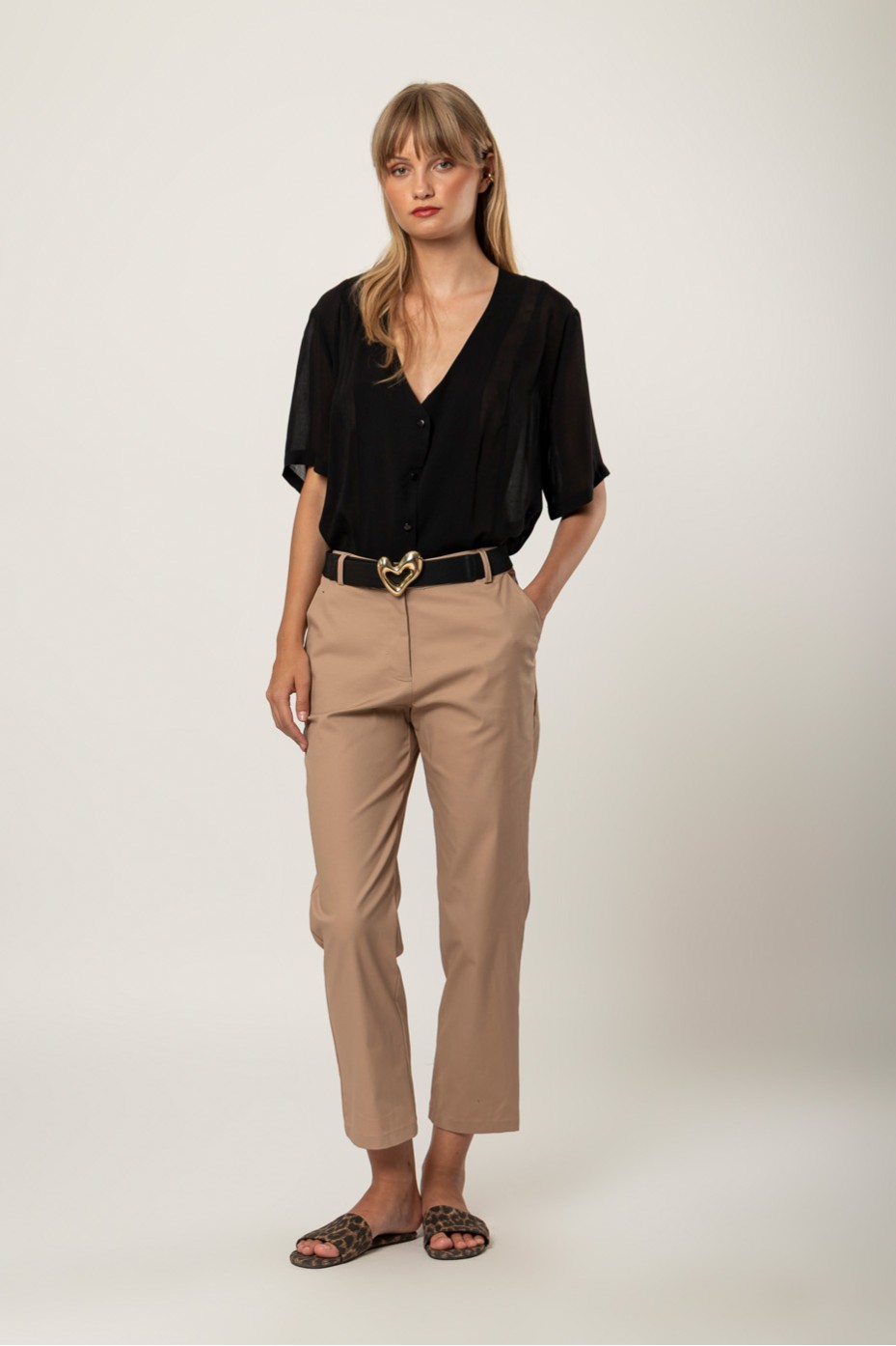 ΠΑΝΤΕΛΟΝΙ CHINO CROP