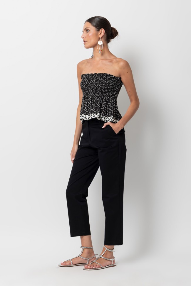 ΠΑΝΤΕΛΟΝΙ CHINO CROP