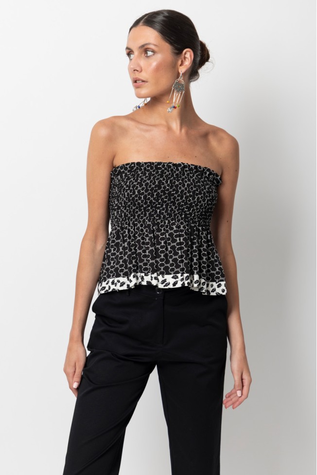 ΠΑΝΤΕΛΟΝΙ CHINO CROP