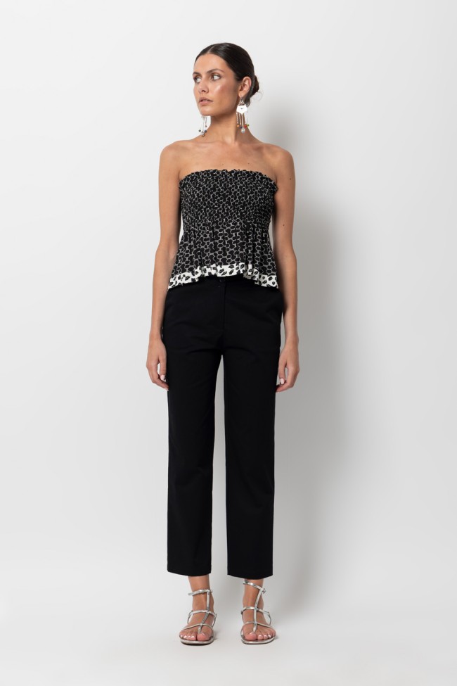 ΠΑΝΤΕΛΟΝΙ CHINO CROP