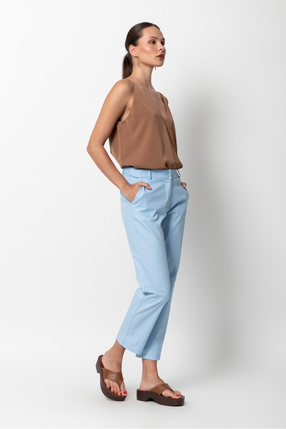 ΠΑΝΤΕΛΟΝΙ CHINO CROP