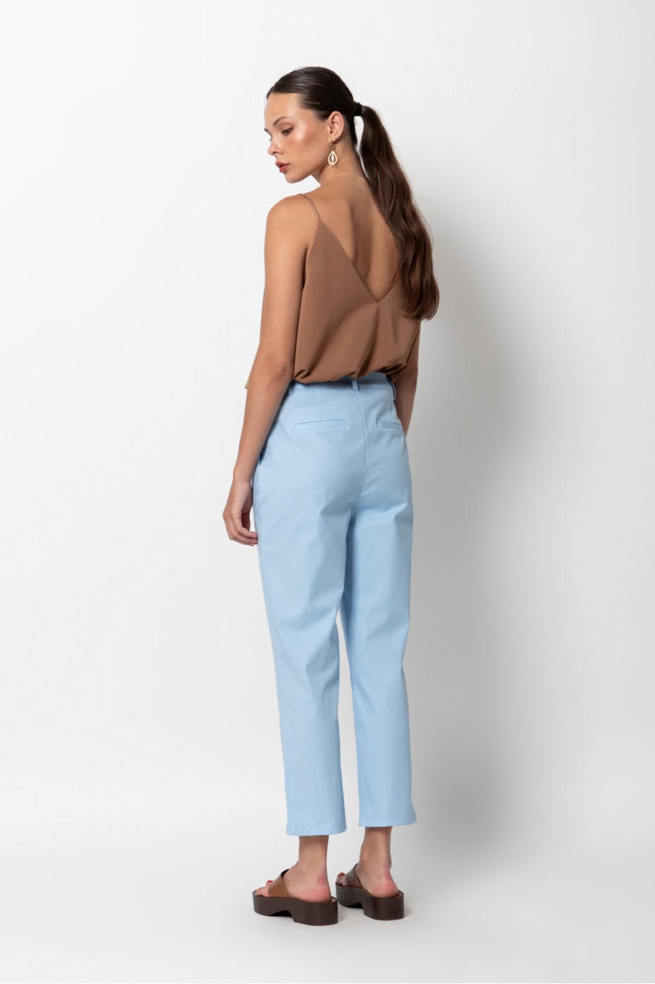 ΠΑΝΤΕΛΟΝΙ CHINO CROP