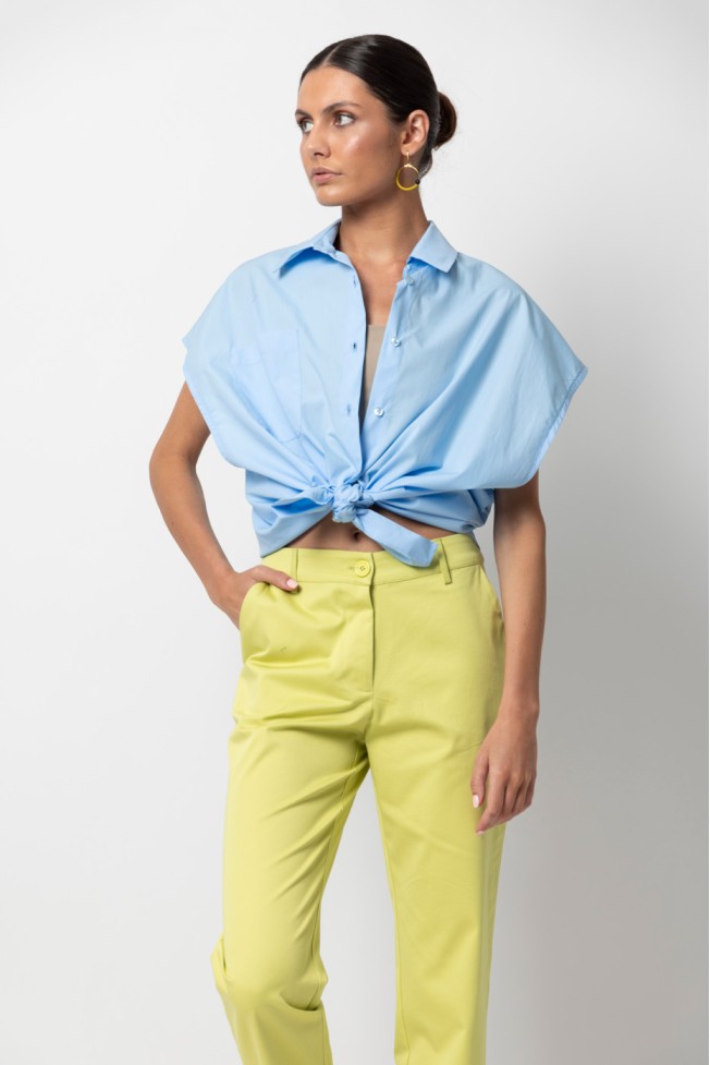 ΠΑΝΤΕΛΟΝΙ CHINO CROP