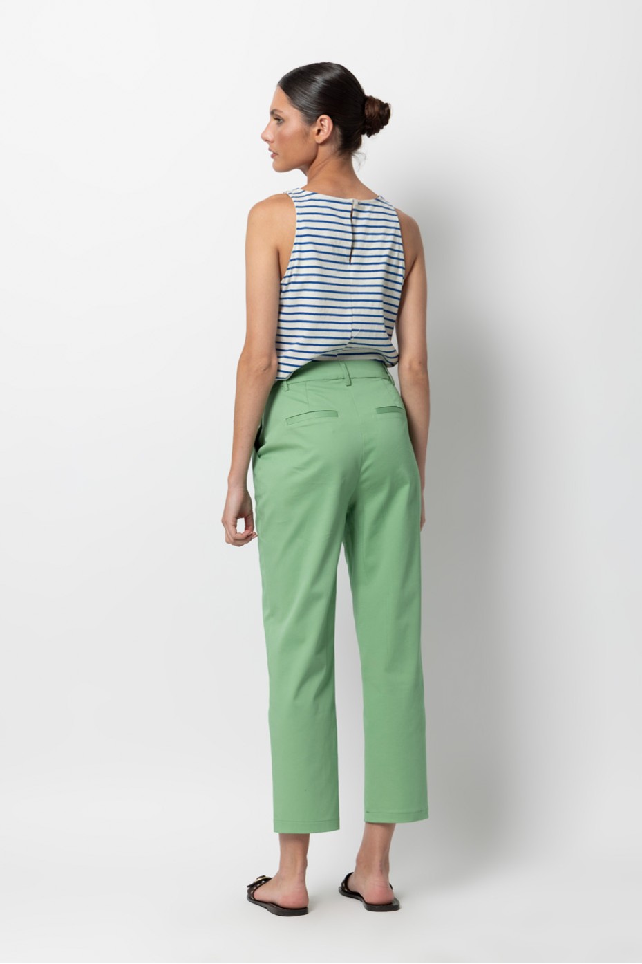ΠΑΝΤΕΛΟΝΙ CHINO CROP