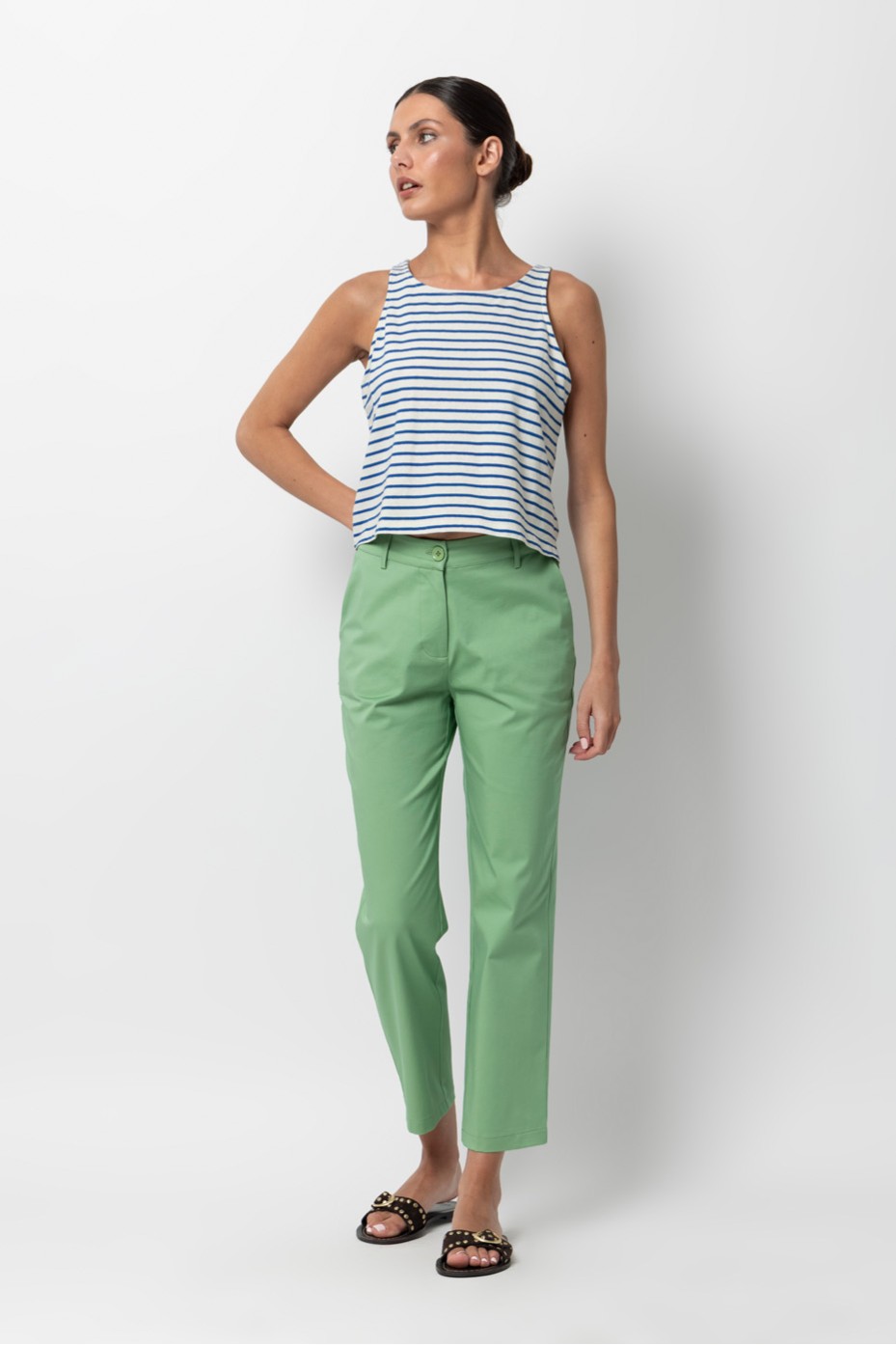 ΠΑΝΤΕΛΟΝΙ CHINO CROP