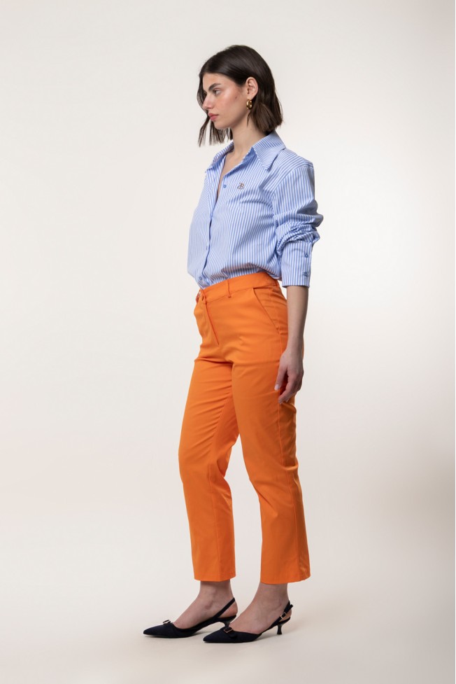 ΠΑΝΤΕΛΟΝΙ CHINO CROP