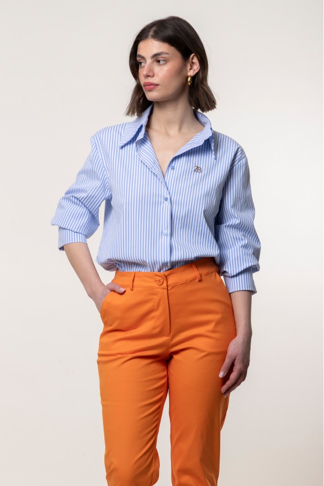 ΠΑΝΤΕΛΟΝΙ CHINO CROP