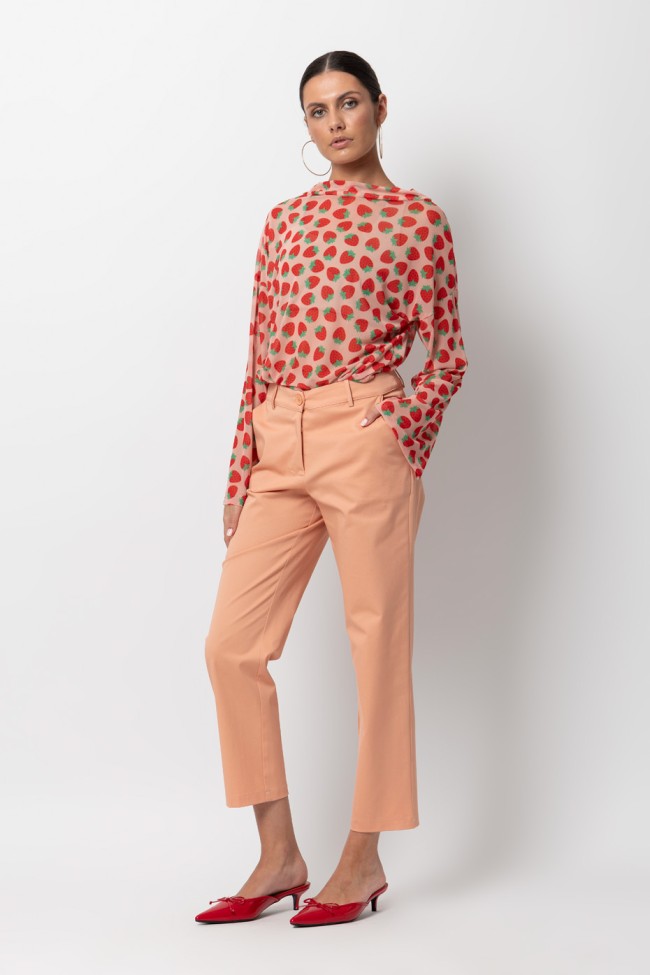 ΠΑΝΤΕΛΟΝΙ CHINO CROP