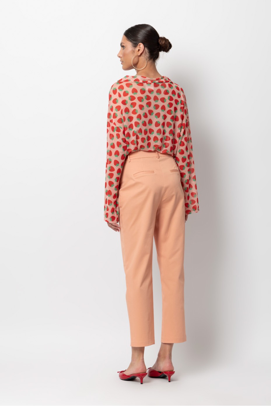 ΠΑΝΤΕΛΟΝΙ CHINO CROP
