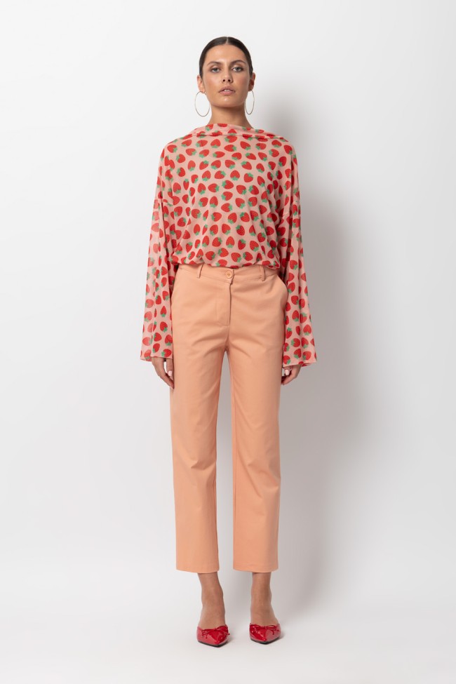 ΠΑΝΤΕΛΟΝΙ CHINO CROP