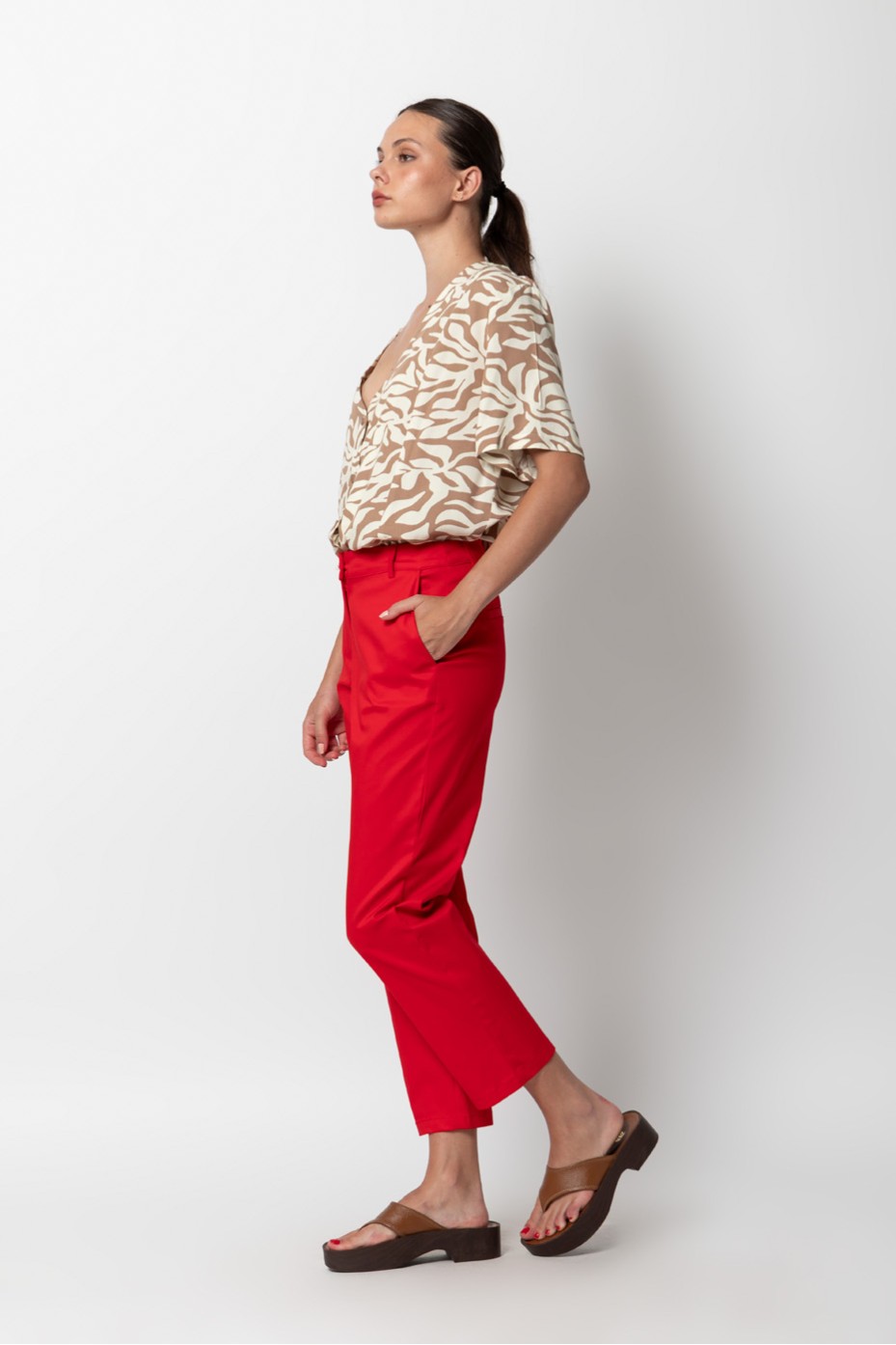 ΠΑΝΤΕΛΟΝΙ CHINO CROP
