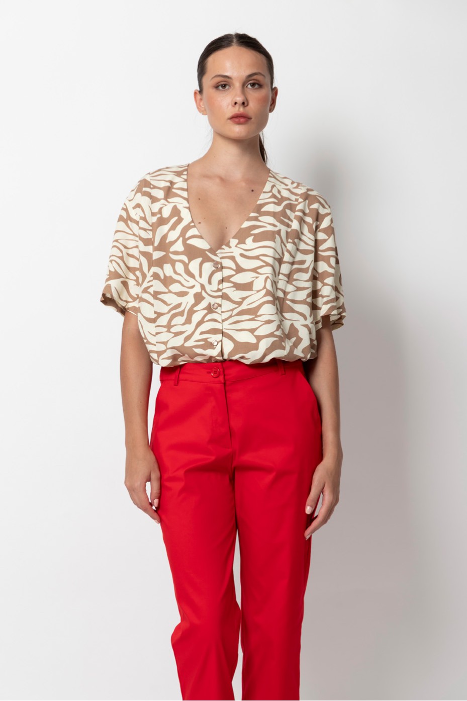 ΠΑΝΤΕΛΟΝΙ CHINO CROP