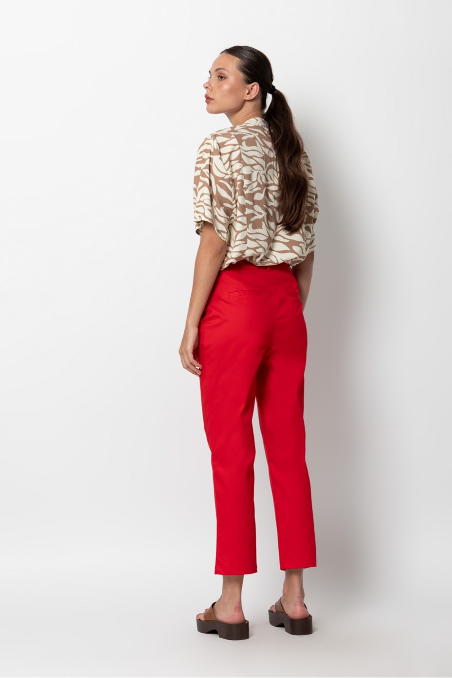 ΠΑΝΤΕΛΟΝΙ CHINO CROP