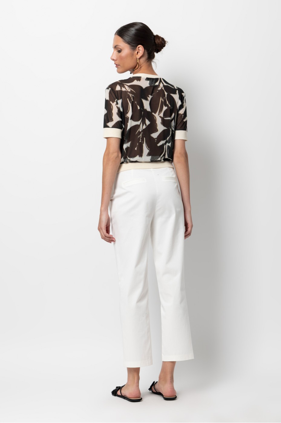 ΠΑΝΤΕΛΟΝΙ CHINO CROP