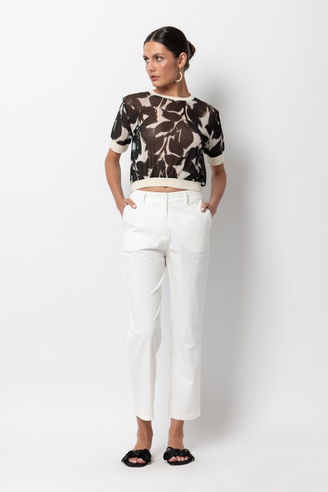 ΠΑΝΤΕΛΟΝΙ CHINO CROP
