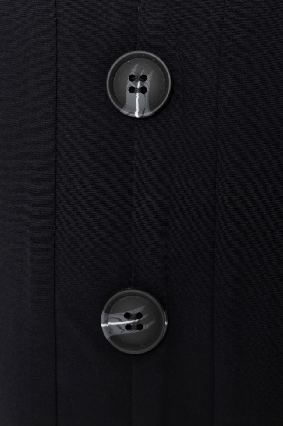 MINI DRESS WITH BUTTONS