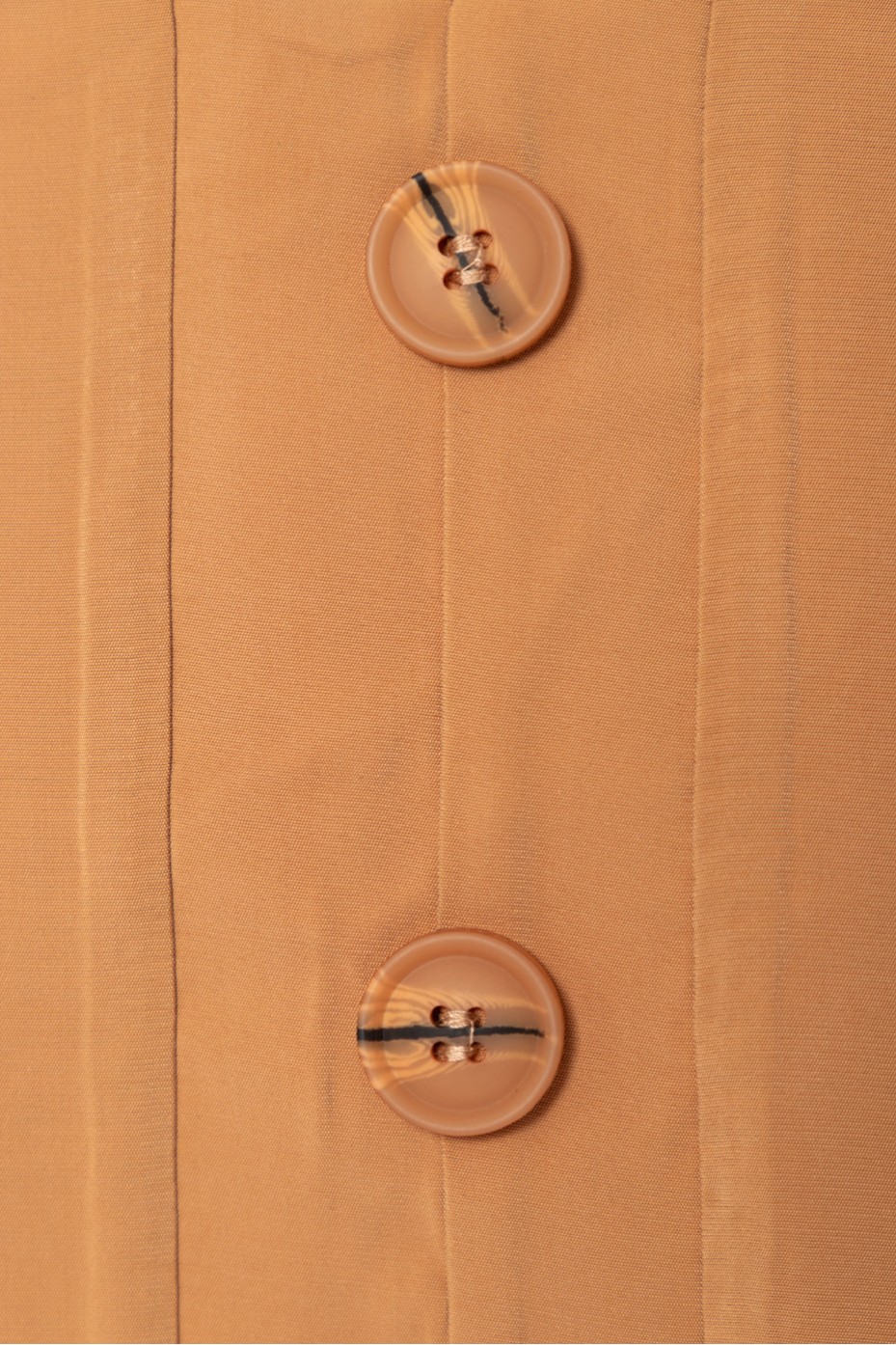 MINI DRESS WITH BUTTONS