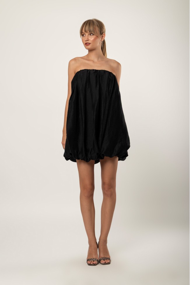 ΦΟΡΕΜΑ STRAPLESS ΜΠΑΛΟΥΝ