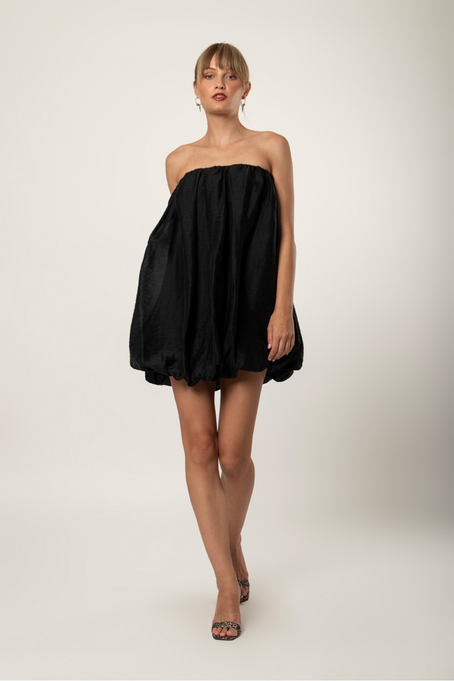 ΦΟΡΕΜΑ STRAPLESS ΜΠΑΛΟΥΝ