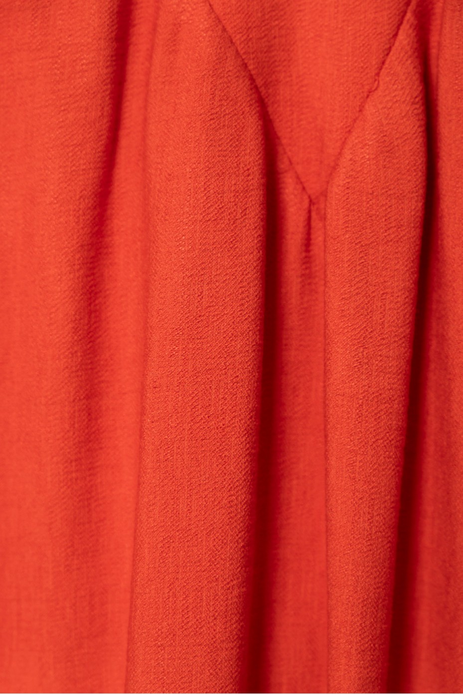 DRESS WITH THIN STRAPS