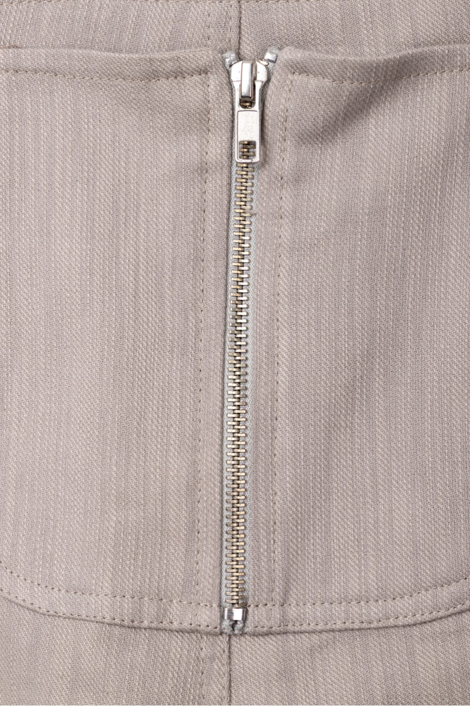 COTTON JUMPSUIT