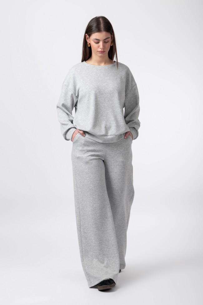 TWIN SET  LOUNGEWEAR SOFT TOUCH