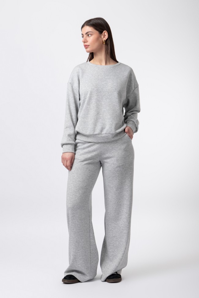 TWIN SET  LOUNGEWEAR SOFT TOUCH