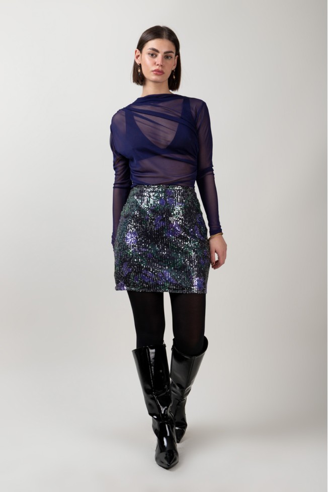 ΦΟΥΣΤΑ ΜΙΝΙ ΠΑΓΙΕΤΑ