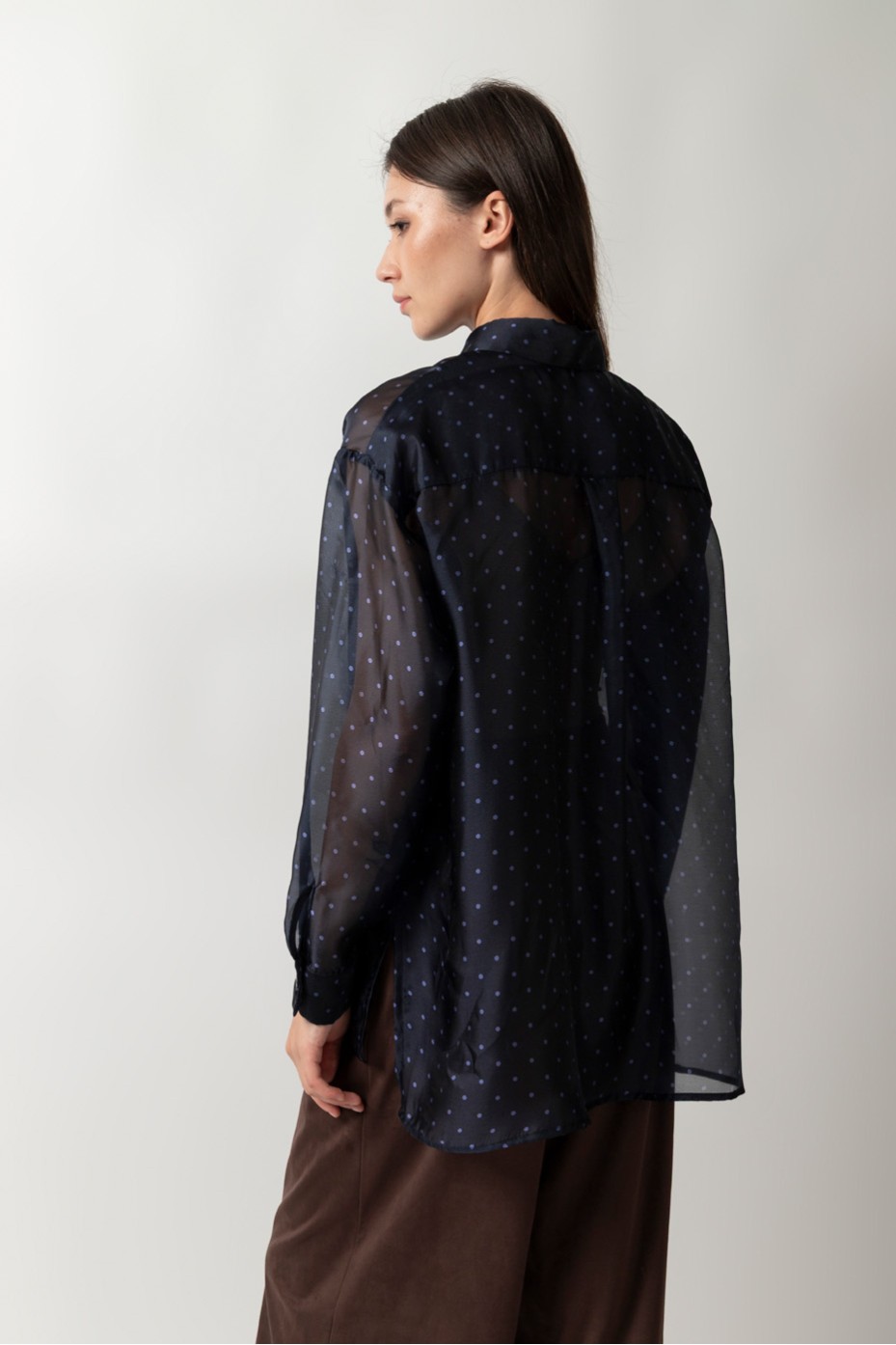 ΠΟΥΚΑΜΙΣΟ ΕΜΠΡΙΜΕ OVERSIZED ΜΕ ΠΙΣΩ ΠΙΕΤΑ ΠΟΥΚΑΜΙΣΟ ΕΜΠΡΙΜΕ OVERSIZED ΜΕ ΠΙΣΩ ΠΙΕΤΑ