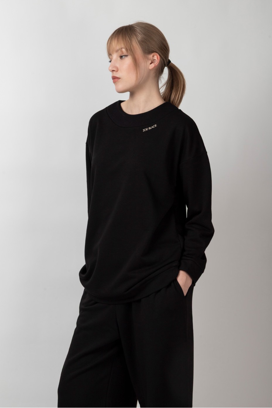 ΜΠΛΟΥΖΑ ΒΑΜΒΑΚΕΡΗ ΜΕ ΚΕΝΤΗΜΑ