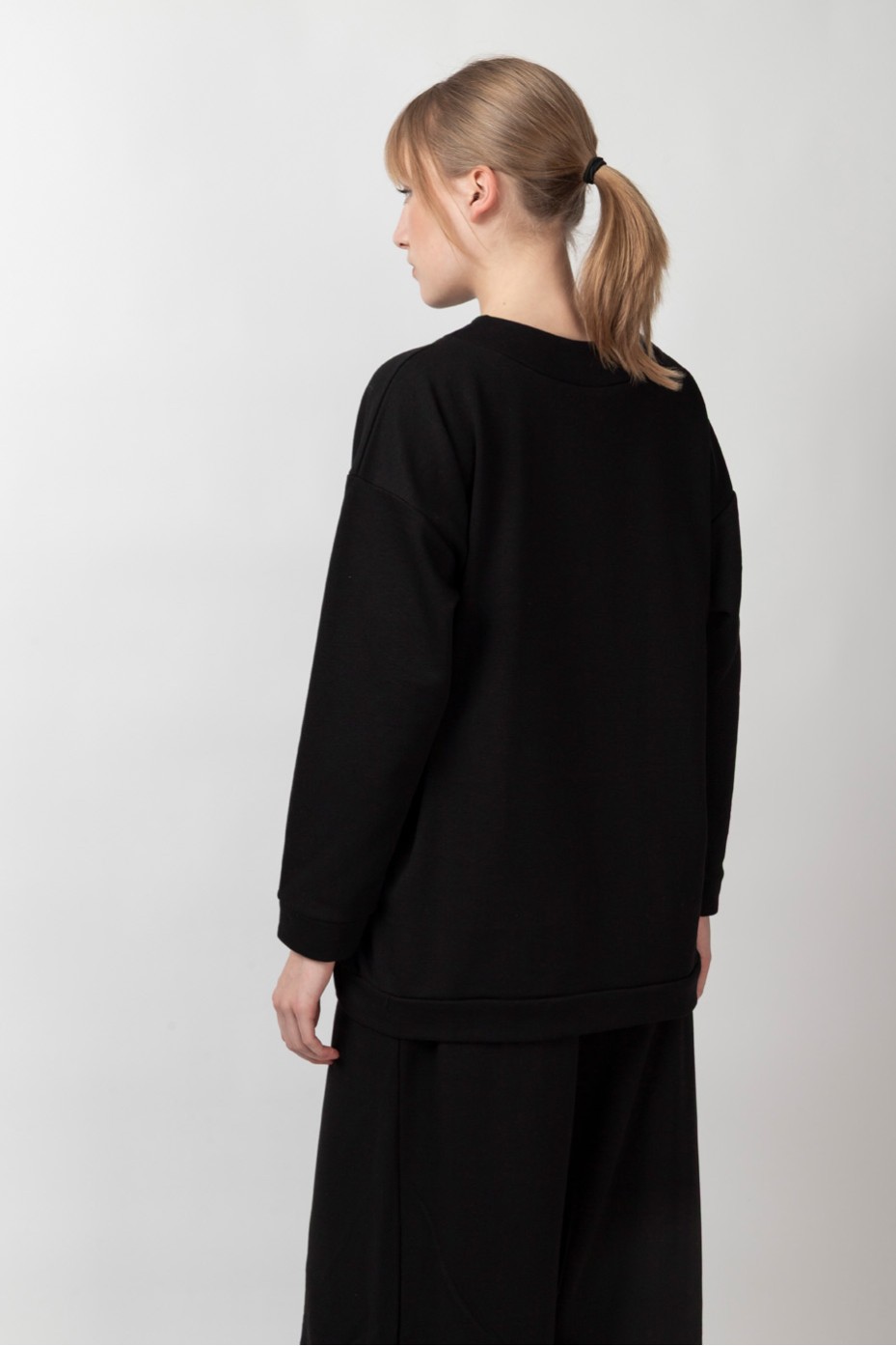 ΜΠΛΟΥΖΑ ΒΑΜΒΑΚΕΡΗ ΜΕ ΚΕΝΤΗΜΑ