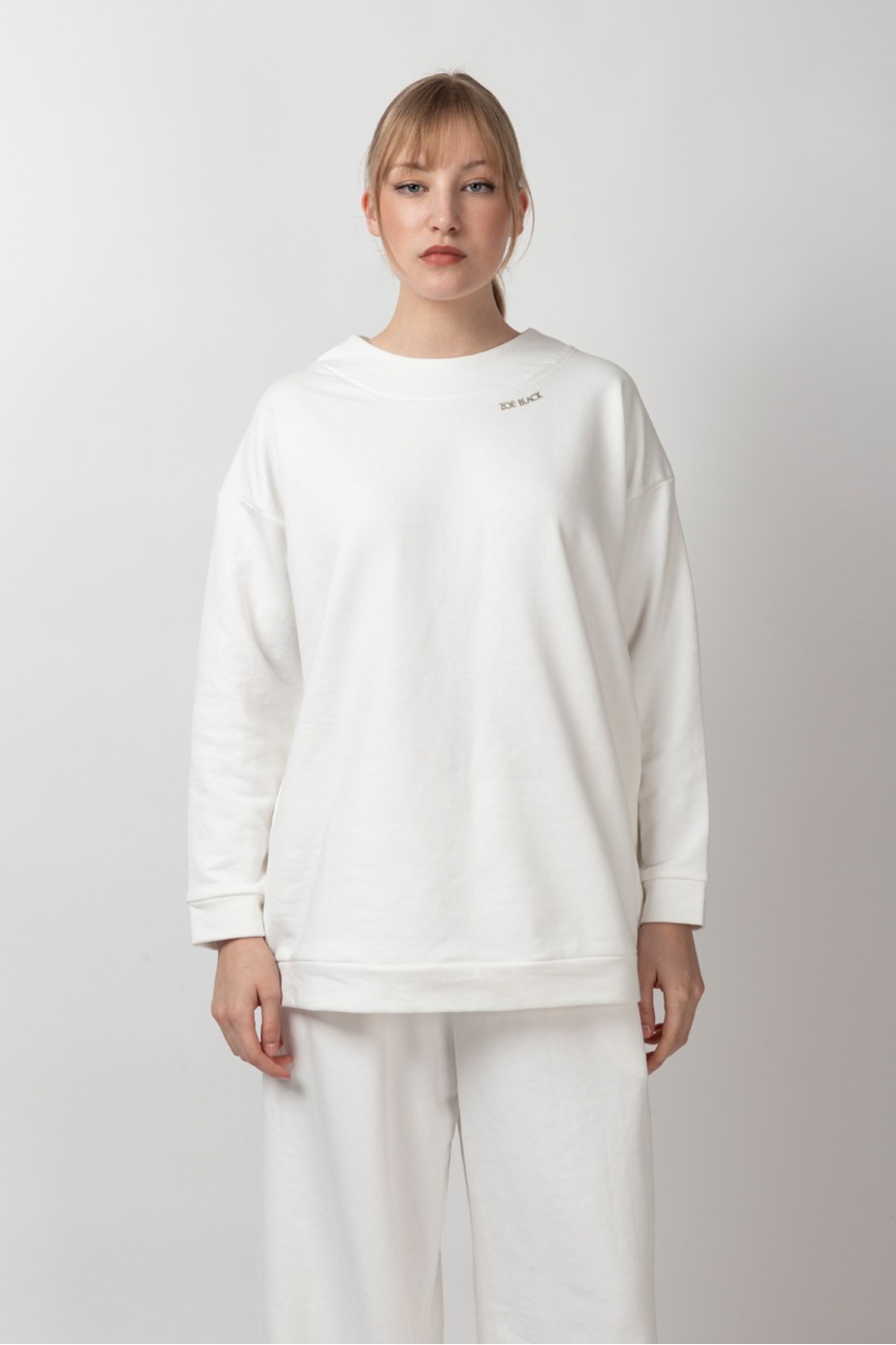 ΜΠΛΟΥΖΑ ΒΑΜΒΑΚΕΡΗ ΜΕ ΚΕΝΤΗΜΑ