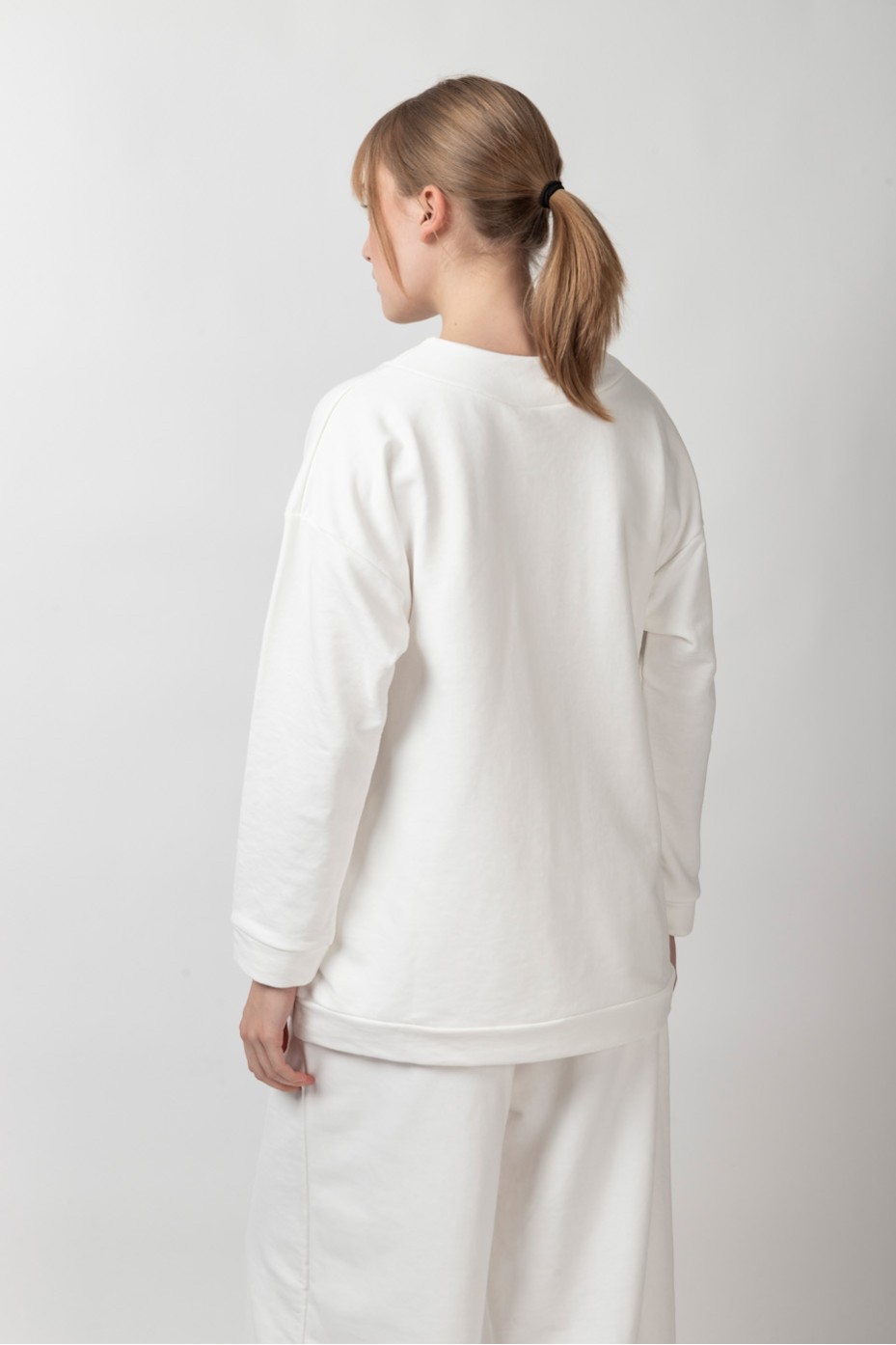 ΜΠΛΟΥΖΑ ΒΑΜΒΑΚΕΡΗ ΜΕ ΚΕΝΤΗΜΑ