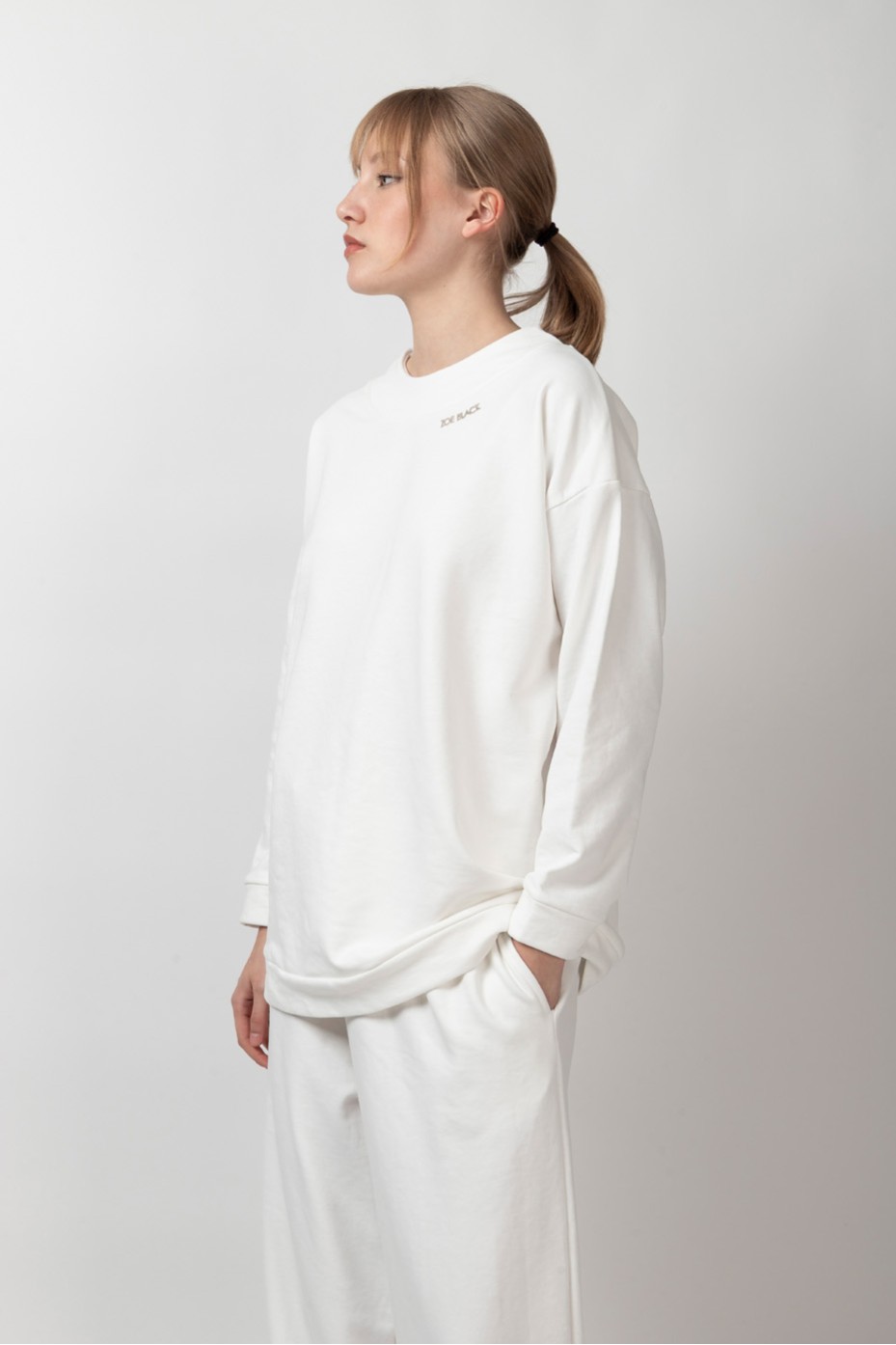 ΜΠΛΟΥΖΑ ΒΑΜΒΑΚΕΡΗ ΜΕ ΚΕΝΤΗΜΑ