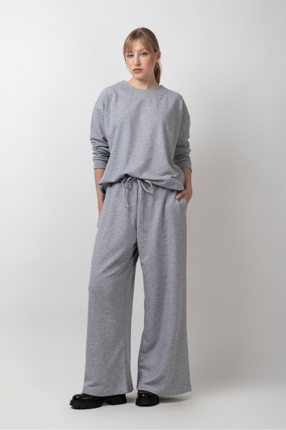 ΜΠΛΟΥΖΑ ΒΑΜΒΑΚΕΡΗ ΜΕ ΚΕΝΤΗΜΑ