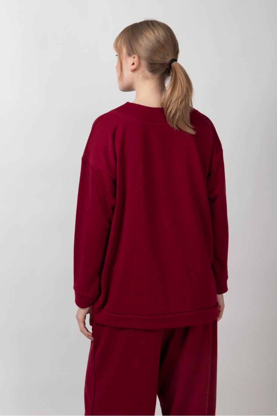 ΜΠΛΟΥΖΑ ΒΑΜΒΑΚΕΡΗ ΜΕ ΚΕΝΤΗΜΑ